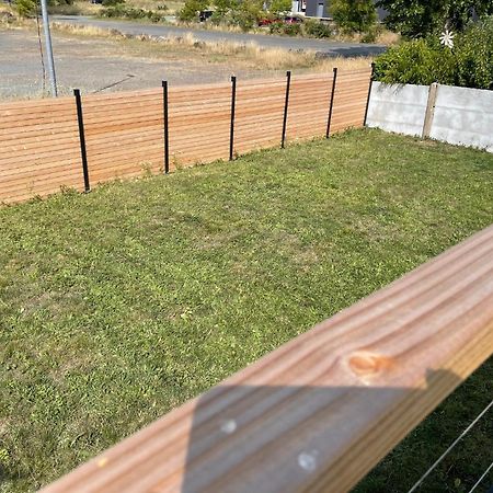 Maison Familiale La Belle Vie Jacuzzi/Sauna Saint Gilles Croix de vie Εξωτερικό φωτογραφία