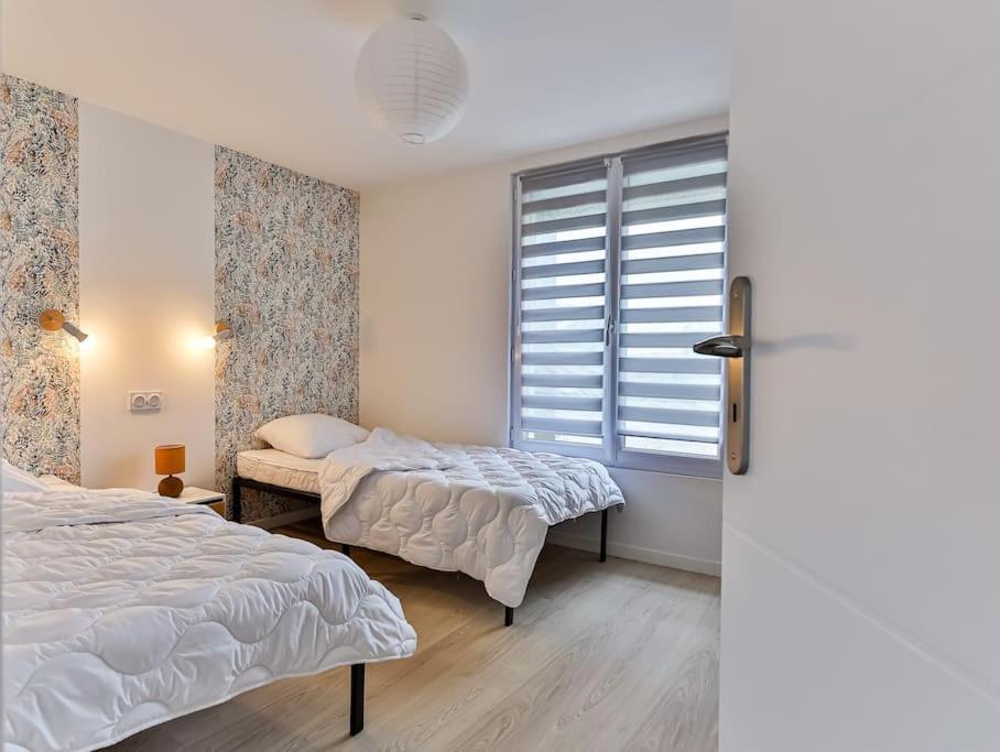 Maison Familiale La Belle Vie Jacuzzi/Sauna Saint Gilles Croix de vie Εξωτερικό φωτογραφία